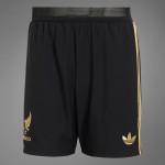Pantaloncini Oro Messico 2025 Bambino Pantaloncini Oro Messico 2025 Bambino