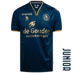 Maglia da trasferta 2024/25 Sparta Rotterdam Bambino
