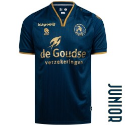 Maglia da trasferta 2024/25 Sparta Rotterdam Bambino