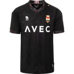 Maglia terza 2024/25 Willem II Bambino Maglia terza 2024/25 Willem II Bambino