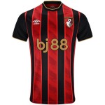 Maglia Casa AFC Bournemouth Donna 2025/26 Maglia Casa AFC Bournemouth Donna 2025/26