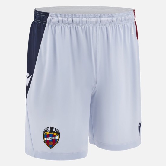 Pantaloncini bambino Levante UD 2024/25 Terza Pantaloncini bambino Levante UD 2024/25 Terza