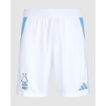 Pantaloncini Terza Nottingham Forest Donna 2024/25 Pantaloncini Terza Nottingham Forest Donna 2024/25