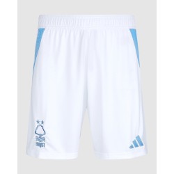 Pantaloncini Terza Nottingham Forest Donna 2024/25