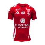 Maglia Casa Brest Uomo 2024/25 Maglia Casa Brest Uomo 2024/25