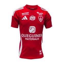 Maglia Casa Brest Uomo 2024/25