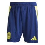 Pantaloncini Trasferta Uomo Nashville SC 2025 Pantaloncini Trasferta Uomo Nashville SC 2025