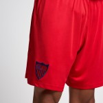 Pantaloncini trasferta Sevilla FC 2024/25