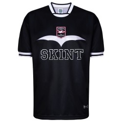 Maglia Retrò Trasferta Brighton & Hove Albion Uomo 2002 Maglia Retrò Trasferta Brighton & Hove Albion Uomo 2002