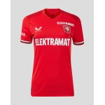 Maglietta casa donna FC Twente 2024/25 Maglietta casa donna FC Twente 2024/25