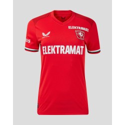 Maglietta casa donna FC Twente 2024/25