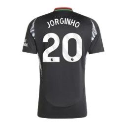 Maglia Trasferta Arsenal 2024/25 JORGINHO Uomo