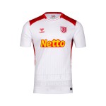 Maglia Bambino SSV Jahn Regensburg 2025/26 Home Maglia Bambino SSV Jahn Regensburg 2025/26 Home