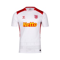 Maglia Uomo SSV Jahn Regensburg 2025/26 Home