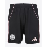 Terzi Pantaloncini Uomo Leicester City 2025/26 Terzi Pantaloncini Uomo Leicester City 2025/26
