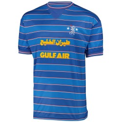 Maglia Retrò Sponsor Casa Chelsea Uomo 1984