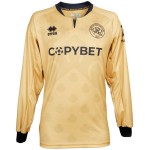 Maglia a Maniche Lunghe Terza Uomo Queens Park Rangers 2024/25