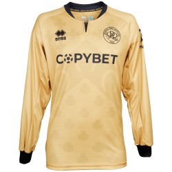 Maglia a Maniche Lunghe Terza Uomo Queens Park Rangers 2024/25
