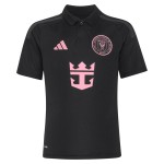 Bambino Inter Miami CF 2026 Maglia Trasferta Bambino Inter Miami CF 2026 Maglia Trasferta