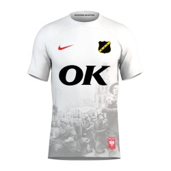 Maglietta trasferta uomo NAC Breda 2024/25