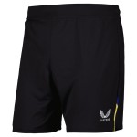 Everton Bambino 2025/26 Terzi Pantaloncini Everton Bambino 2025/26 Terzi Pantaloncini
