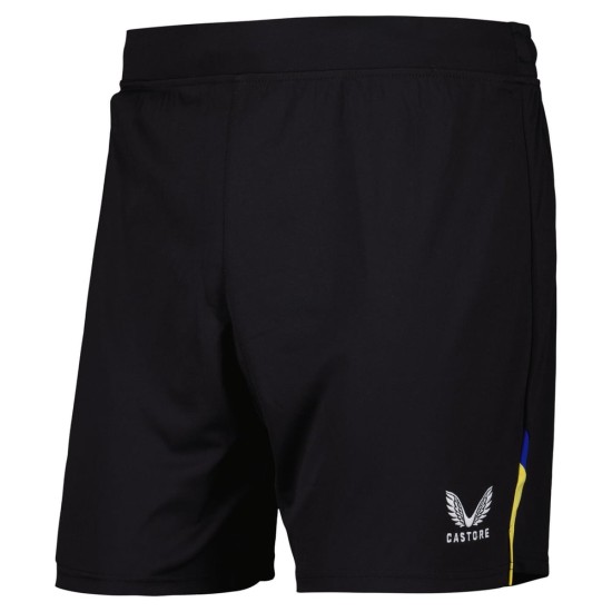 Everton Bambino 2025/26 Terzi Pantaloncini Everton Bambino 2025/26 Terzi Pantaloncini