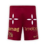 Uomo BSC Young Boys 2025/26 Terzi Pantaloncini Uomo BSC Young Boys 2025/26 Terzi Pantaloncini