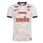 Bambino Montpellier 2025/26 Maglia Away Bambino Montpellier 2025/26 Maglia Away