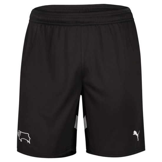 Pantaloncini da casa Derby County 2024/25 Donna Pantaloncini da casa Derby County 2024/25 Donna