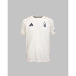 Maglia Trasferta Nottingham Forest 2025/26 Bambino Maglia Trasferta Nottingham Forest 2025/26 Bambino