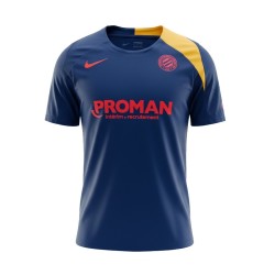 Maglia uomo Montpellier 2025/26 terza pre-partita Maglia uomo Montpellier 2025/26 terza pre-partita