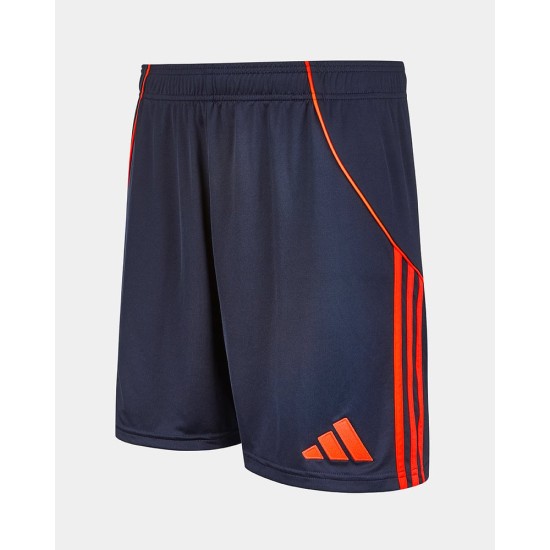 Donna Nottingham Forest 2025/26 Terzi Pantaloncini