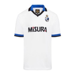 Maglia retro Trasferta Inter 1986/87 uomo