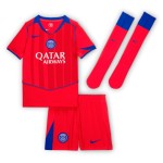 Bambino PSG 2025/26 Terza Divisa Bambino PSG 2025/26 Terza Divisa