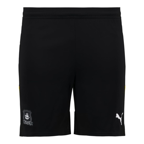 Pantaloncini terzi Plymouth Argyle 2024/25 Bambino Pantaloncini terzi Plymouth Argyle 2024/25 Bambino