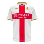 Bambino Genoa 2025/26 Maglia Trasferta Bambino Genoa 2025/26 Maglia Trasferta