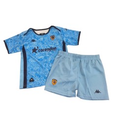 Bambino Hull City 2025/26 Terza Divisa Bambino Hull City 2025/26 Terza Divisa