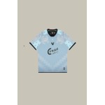 Maglia Quarta Speciale 2025/26 Venezia - Blu Donna Maglia Quarta Speciale 2025/26 Venezia - Blu Donna