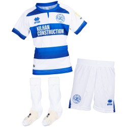 Kit Casalingo Bambino Queens Park Rangers 2024/25 Kit Casalingo Bambino Queens Park Rangers 2024/25