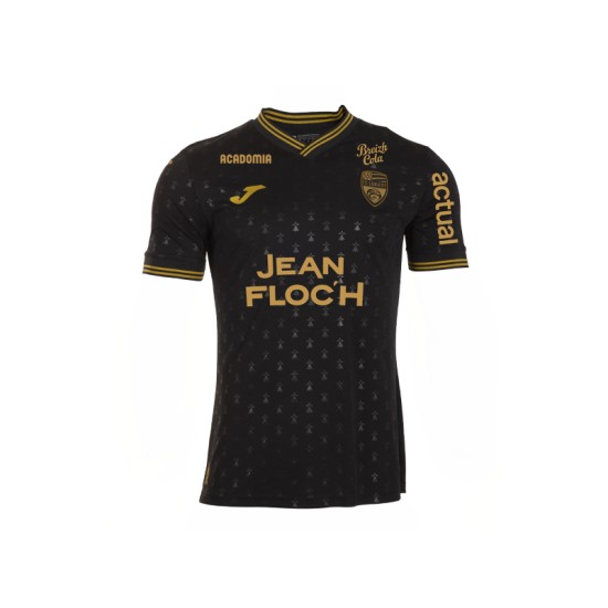Maglia terza FC Lorient 2025/26 uomo Maglia terza FC Lorient 2025/26 uomo