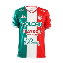 Uomo Necaxa 2024/25 Terza Leagues Cup Maglia