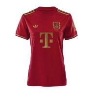 Maglia 125º anniversario donna Bayern Monaco