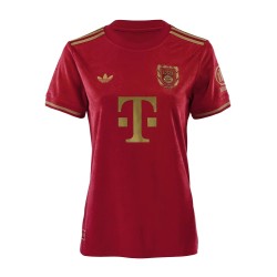 Maglia 125º anniversario donna Bayern Monaco
