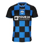 Maglia home bambino SC Paderborn 07 2025/26 Maglia home bambino SC Paderborn 07 2025/26