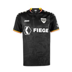 Maglia Trasferta SC Preußen Münster Uomo 2024/25