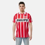 Maglia retrò PSV casa uomo #9