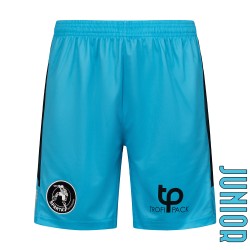 Pantaloncini terzi 2024/25 Sparta Rotterdam Bambino