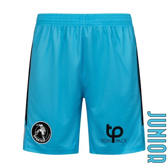 Pantaloncini terzi 2024/25 Sparta Rotterdam Bambino