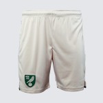 Pantaloncini Terzi Uomo Norwich City 2024/25