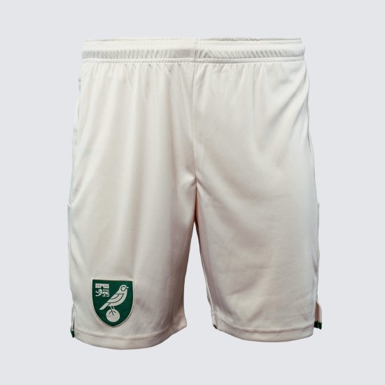 Pantaloncini Terzi Uomo Norwich City 2024/25